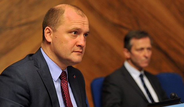 30 projektów za 56 milionów złotych będzie sfinansowanych z budżetu miasta: znamy szczegóły porozumienia klubu Platformy Obywatelskiej z prezydentem Szczecina.