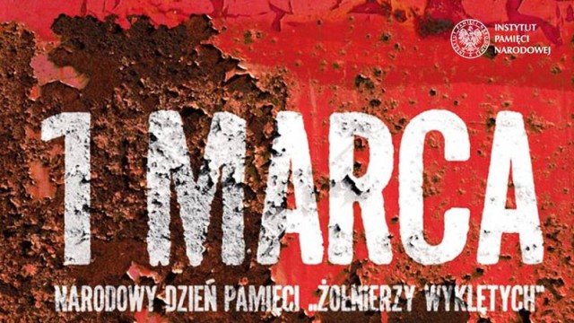 W niedzielę wypada narodowy dzień Żołnierzy Wyklętych. Święto ustanowiono w 2011 roku specjalną ustawą parlamentu.