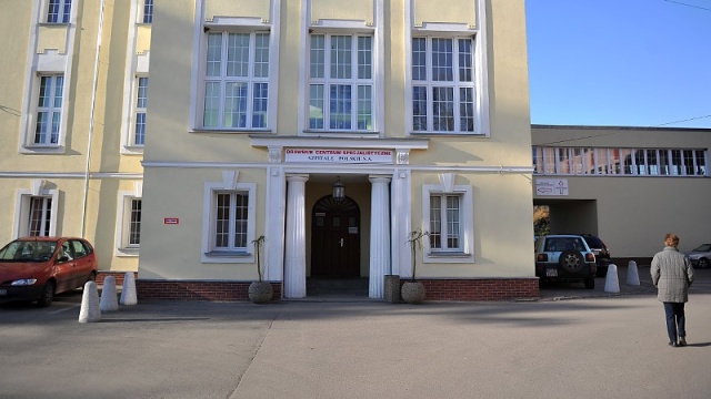 Od 1 marca w szpitalu w Drawsku Pomorskim pracują nowi specjaliści - zapewnia prezes spółki Szpitale Polskie - Monika Podziewska, która zarządza placówką. Z końcem lutego 14 lekarzom skończyły się umowy i odeszli ze szpitala, a na ich miejsce pojawili się nowi.