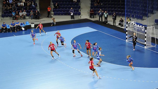 Pogoń Baltica poznała rywala w Final Four Pucharu Polski