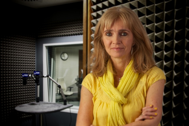 Nasza redakcyjna koleżanka Anna Kolmer została wyróżniona w XVII edycji Ogólnopolskiego Konkursu Radiowego Strażacy ochotnicy nie tylko gaszą. Nagrody wręczono we wtorek w Warszawie.