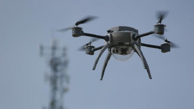 Baza dronów, czyli niewielkich, bezzałogowych latających maszyn powstanie w Mirosławcu - informuje Rzeczpospolita. Będzie to jedyna tego typu jednostka w kraju.