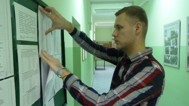 Zarząd Budynków i Lokali Komunalnych w Szczecinie opublikował listę z nazwiskami osób, które dostaną mieszkania TBS. Spis jest na stronie internetowej ZBiLK-u. Urzędnicy wywiesili go również w siedzibie Zarządu przy ul. Mariackiej.