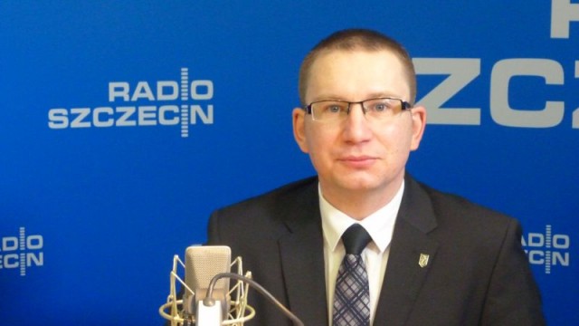 Gwardia Narodowa będzie stowarzyszeniem łączącym rożnych ludzi ponad podziałami - zadeklarował na antenie Radia Szczecin współzałożyciel organizacji.