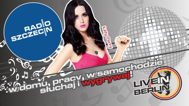To już siódmy koncert w ramach naszej akcji Radio Szczecin Live in Berlin, na który zaprosiliśmy naszych słuchaczy do Berlina.