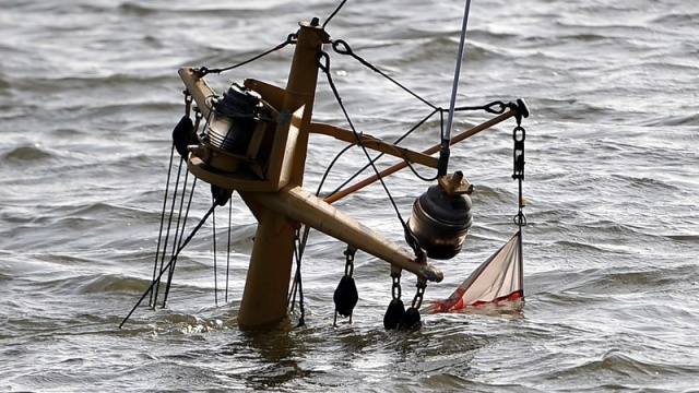 Pierwszą jednostkę z kanału portowego wyciągano 30 lat temu. Kuguar jest trzecim statkiem od tego czasu, który zatonął w pobliżu świnoujskiego nabrzeża.