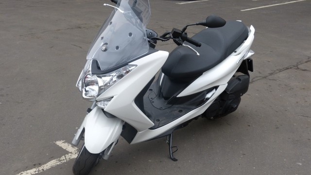 To będzie sezon prawdy po zmianie przepisów - uważają eksperci ruchu drogowego. Czekają na efekty wprowadzonej w ubiegłym roku zmiany prawa dotyczącej motocyklistów.