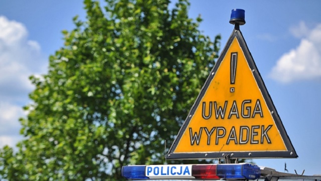 Śmiertelna ofiara wypadku w Boleszkowicach w powiecie myśliborskim.