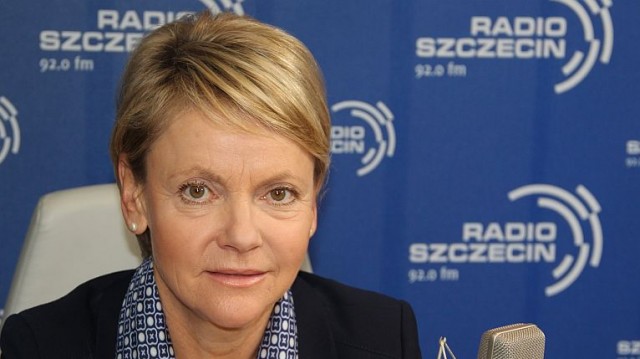 Miasto działa wbrew prawom logiki, mimo że zgodnie z prawem - tak decyzję prokuratury o umorzeniu śledztwa dotyczącego niegospodarności w szczecińskim ZBiLK-u komentuje autorka doniesienia - Małgorzata Jacyna-Witt.