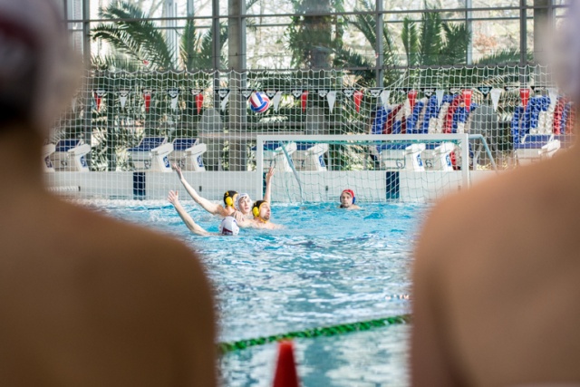 Polska reprezentacja juniorów w waterpolo na basenie Floating Arena w Szczecinie zagra z Francją, Rumunią, Czechami i Izraelem. W kadrze biało - czerwonych zabraknie jednak zawodników z Arkonii Szczecin.