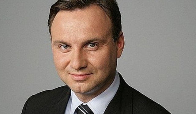 Duda: Jeżeli zostanę prezydentem, to absolutnie nie ratyfikuję tej konwencji