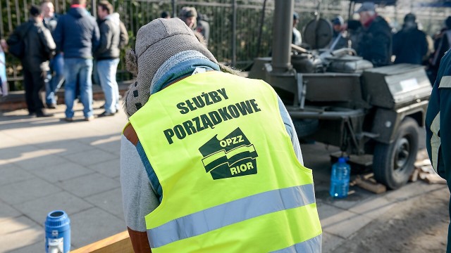 Rolnicy protestowali w Warszawie. Teraz mogą zapłacić kary