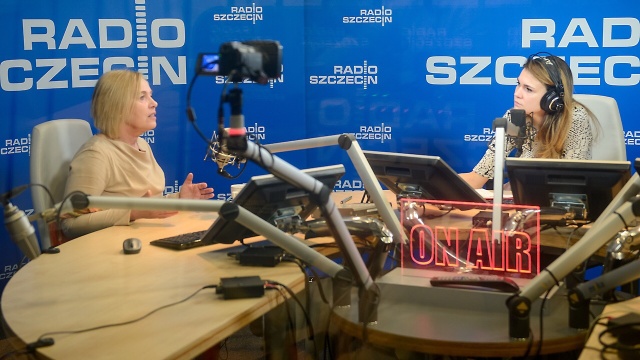Kuratorium oświaty za późno zareagowało na przypadki prześladowania uczniów przez kolegów - tak sytuację w Szkole Podstawowej nr 63 w Szczecinie skomentowała Urszula Pańka.