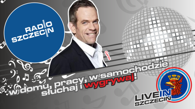 Pierwszy bilet na koncert Garou powędrował do Uli ze Szczecina.