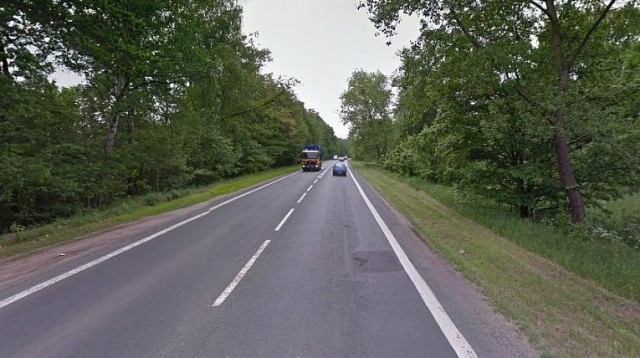 Nie ma już w Szczecinie ulicy Autostrada Poznańska.