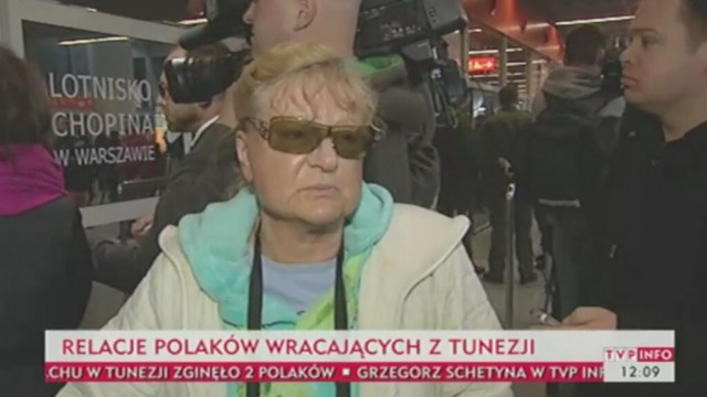 Polscy turyści wracają z Tunezji - po zamachu terrorystycznym, część osób skróciła swoje urlopy, ale niektórzy zapewniają, że czuli się tam bardzo bezpiecznie i nie chcieli jeszcze wracać do kraju.