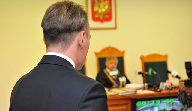 Ugodą zakończył się proces, który Kościołowi wytoczył mężczyzna molestowany przez księdza. Marcin K. wycofał pozew, a diecezja i parafia zobowiązały się zapłacić za jego terapię psychologiczną.
