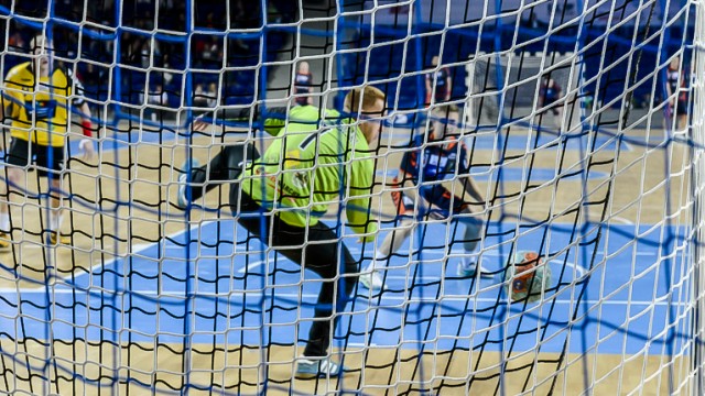 Udany rewanż w Mielcu. Pogoń utrzymuje miejsce na podium