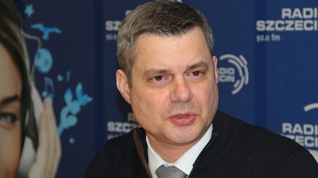Piotr Kęsik jest jednym z pomysłodawców utworzenia Polskiego Forum Samorządności - informuje Kurier Szczeciński.
