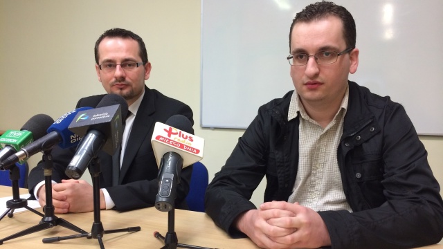 Mieszkańcy regionu powinni mieć prawo do składania własnych uchwał w zachodniopomorskim sejmiku - uważa stowarzyszenie Partnerstwo i Rozwój i zaczyna zbierać podpisy pod petycją do radnych.