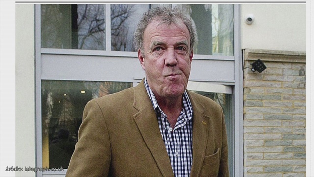 Znany brytyjski prezenter i dziennikarz telewizyjny Jeremy Clarkson długo nie musiał martwić się o swoją przyszłość.