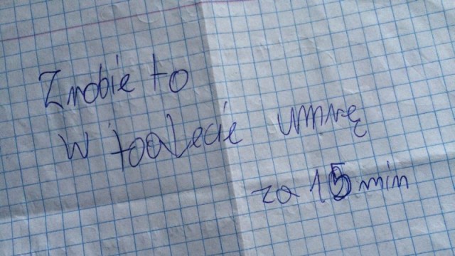 Matka poprosiła rzecznika praw dziecka, by zbadał sprawę prześladowanej dziewczynki ze Szkoły Podstawowej nr 63 w Szczecinie.
