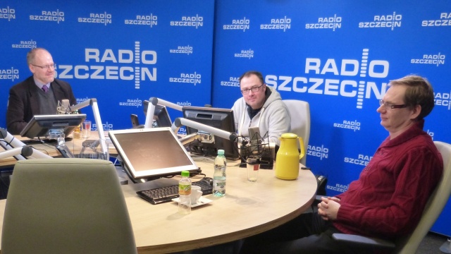 Konflikt Grzegorza Napieralskiego z Leszkiem Millerem może się zakończyć utworzeniem nowego ugrupowania politycznego - uważają szczecińscy politolodzy.