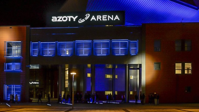 Są jeszcze bilety na Final Four Ligi Mistrzyń w siatkówce kobiet, który 4 i 5 kwietnia z udziałem Chemika Police odbędzie się w Szczecinie.