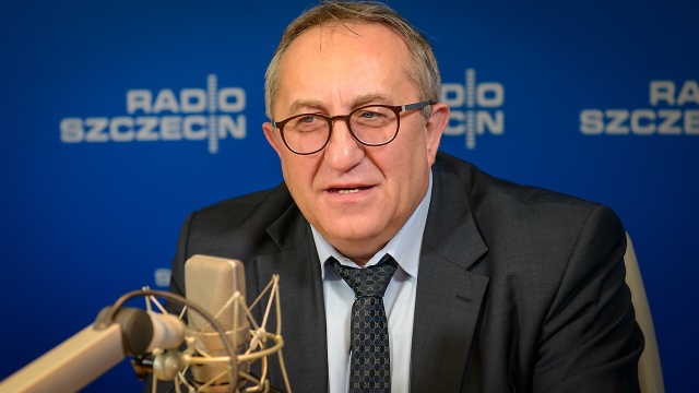 Zakłady Chemiczne Police będą chciały kształcić inżynierów chemii dla swoich zakładów produkujących propylen w Policach.