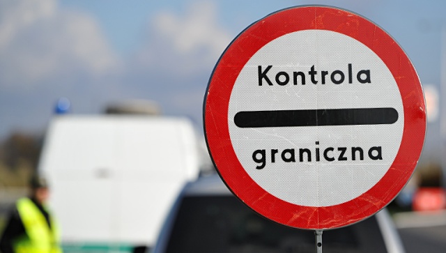 Na odcinku 200 kilometrów wzdłuż granicy między Polską a obwodem kaliningradzkim, powstają wieże obserwacyjne dla straży granicznej.
