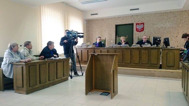 Piąty rok lokatorzy z kamienicy przy Nocznickiego w Szczecinie walczą o prawo do wykupu swoich mieszkań. Właśnie rozpoczął się kolejny proces w sprawie budynku sprzedanego prywatnemu biznesmenowi.