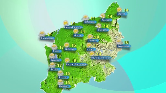 Materiał: TVN Meteox-news Materiał: TVN Meteox-news