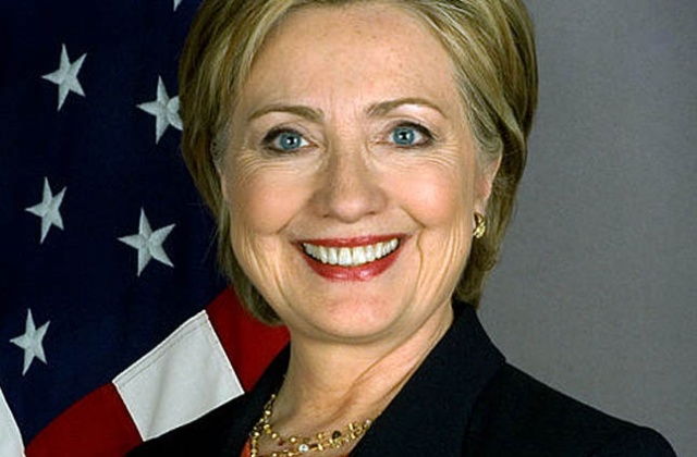 Hillary Clinton byłaby świetnym prezydentem - tak zapowiadany start swojej kontrkandydatki z poprzednich wyborów skomentował Barack Obama.