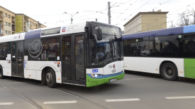 Mieszkańców szczecińskiej Wyspy Puckiej czekają zmiany w kursowaniu linii 52.