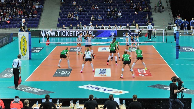 Siatkarki Chemika Police walczą o awans do finału rozgrywek o Mistrzostwo Polski. W poniedziałkowym półfinale play-off zmierzą się z Impelem Wrocław.