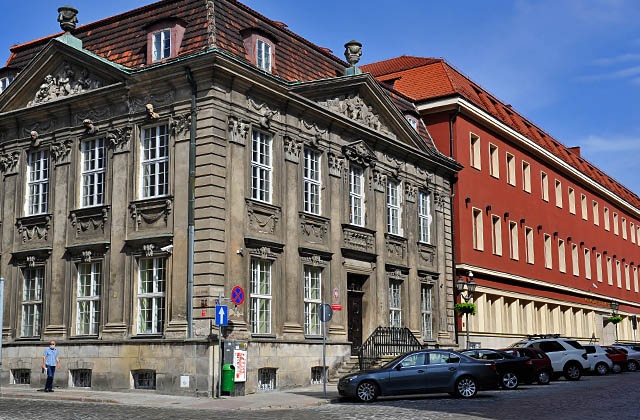 W Szkole Muzycznej przy placu Orła Białego w Szczecinie trwa rywalizacja najlepszych młodych pianistów. To czwarta edycja Zachodniopomorskiego Konkursu Pianistycznego.