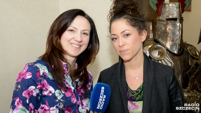 Nazywam się Natalia Przygoda Kukulska - tak mówiła artystka w Radiu Szczecin. W Potyczkach Moniki Pyrek Kukulska przyznała, że przyciąga nieszczęśliwe wypadki.