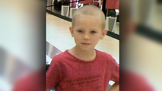 11-letni Aleksander Waligórski ze Szczecina, który zaginął jest poważnie chory. Chłopiec ma zaburzenia emocjonalne. Rodzice proszą o pomoc w odnalezieniu chłopca.