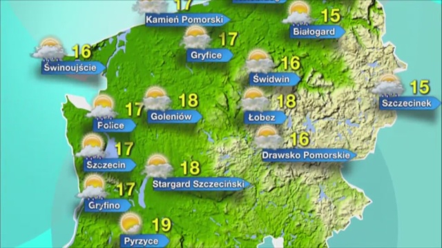 Materiał: TVN Meteox-news Materiał: TVN Meteox-news