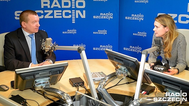 To nie krytyka, a przedstawienie własnego punktu widzenia. Tak o wystąpieniach kandydata PSL-u na prezydenta mówi szef tej partii w regionie w audycji Rozmowy pod krawatem.