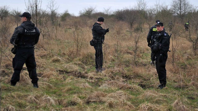 Przy poszukiwaniu porwanej 10-letniej Mai z Wołczkowa, policjanci pierwszy raz w historii uruchomili system Child Alert. Program pozwala na rozpowszechnienie wizerunku zaginionego dziecka.