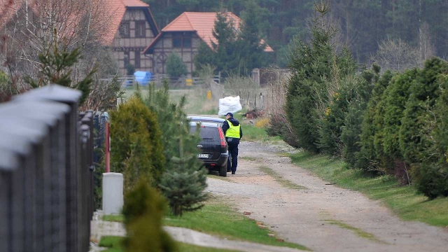 Mała Maja z Wołczkowa opuściła szczeciński szpital. Wcześniej 10-latka była na obserwacji w niemieckim Neubrandenburgu.