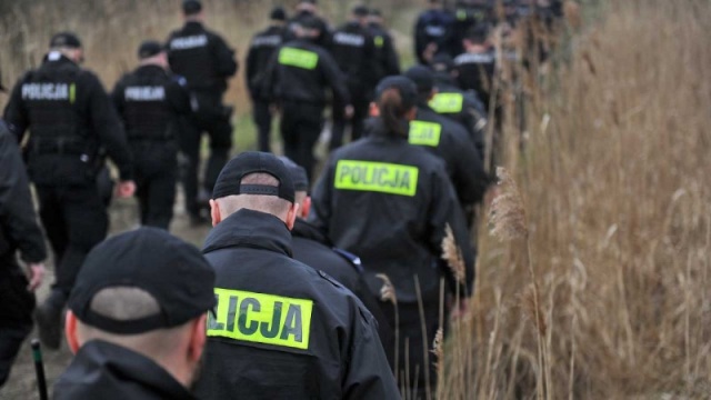 Sąd zdecydował o 14-dniowym areszcie dla podejrzanego o porwanie 10-letniej Mai z Wołczkowa - informuje TVN24.