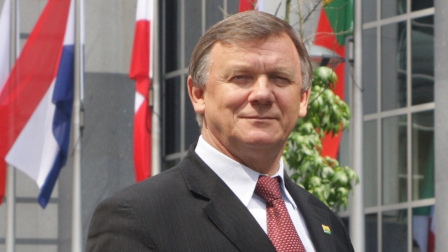 Kolejne przepychanki w Kółkach Rolniczych. Szef organizacji nie przebierając w słowach zarzuca zachodniopomorskiemu działaczowi kłamstwo i cyniczną grę dla własnych interesów.