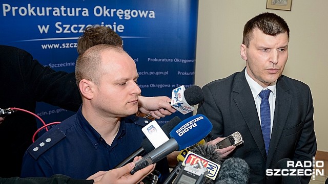 Sąd wydał Europejski Nakaz Aresztowania w sprawie porywacza 10-letniej Mai z Wołczkowa. Adrian M. zostanie sprowadzony do Polski na podstawie tego nakazu.