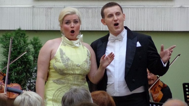 Lekcja ze śpiewaczką operową, zajęcia ze szczecińskimi aktorami albo warsztaty beatboxu - to wszystko w sobotę w Szczecinie z okazji Światowego Dnia Głosu.