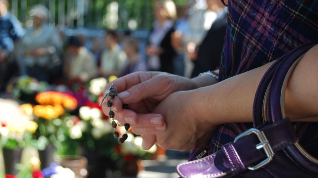 Świadectwa wiary, modlitwa, śpiewy i tańce na placach Szczecina. O 13 w kilku częściach miasta i regionu rozpocznie się akcja ewangelizacyjna Misja na 1000 placach.