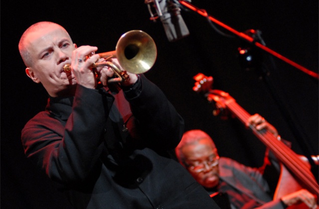 Trębacz jazzowy Piotr Wojtasik wystąpi w ramach IV Międzynarodowego Festiwalu Jazzowego Me.Ba. Muzyk i kompozytor, nagrodzony najważniejszymi nagrodami w polskiej branży muzycznej: Fryderykiem i Jazzowym Oscarem, zagra w niedzielę Studiu S-1 Polskiego Radia Szczecin.