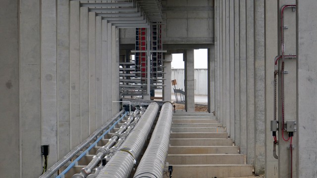 Na bałtyckim wybrzeżu powstanie kolejny gazoport. Jego budowę zapowiada rosyjski Gazprom. Terminal ma stanąć w obwodzie kaliningradzkim.