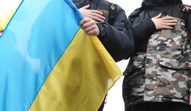 Sprawcy rzezi wołyńskiej uhonorowani na Ukrainie - Kijowska Rada Najwyższa przyjęła ustawę gloryfikującą Ukraińską Powstańczą Armię, czyli UPA.